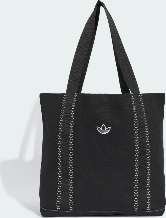 adidas Tote Shopper schwarz