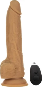 Naked Addiction Thrusting Dong Dong 23cm hautfarbe/mittel