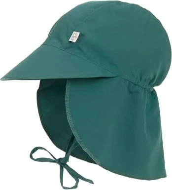 Lässig Schirmmütze Kappe grün (Junior)