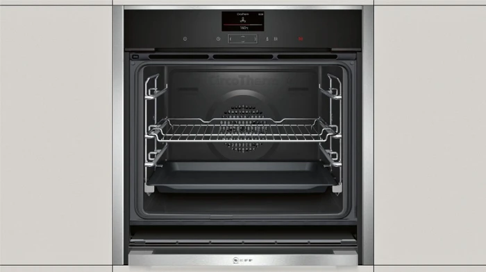Neff N90 B57CS24H0 Backofen