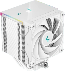 DeepCool AK500 Digital WH, weiß