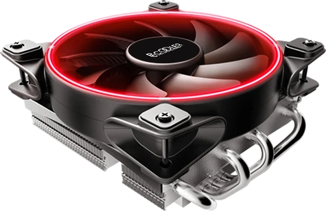 PCCooler GI-46U R
