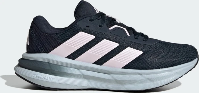adidas Galaxy 7 aurora ink/almost pink/halo blue (Damen)