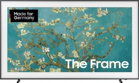 Samsung The Frame (2023) GQ32LS03CBU