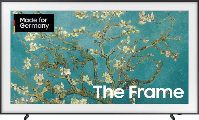 Samsung The Frame (2023) GQ32LS03CBU