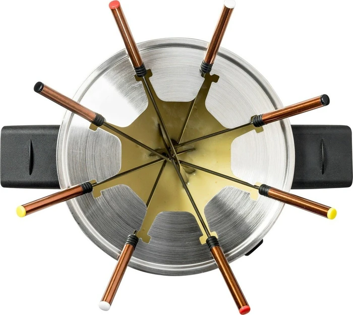 Bestron AFD850CO Fondue-Set