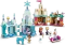 LEGO Disney - Schloss Arendelle und Elsas Eispalast Vorschaubild