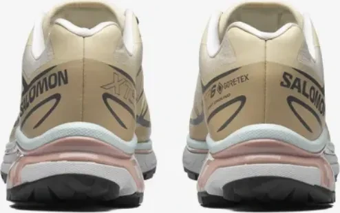 Salomon XT-6 Expanse alfalfa/shortbread/aloe wash
