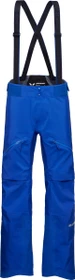 Mammut Eiger Nordwand Pro HS Hose lang eiger blue (Herren)