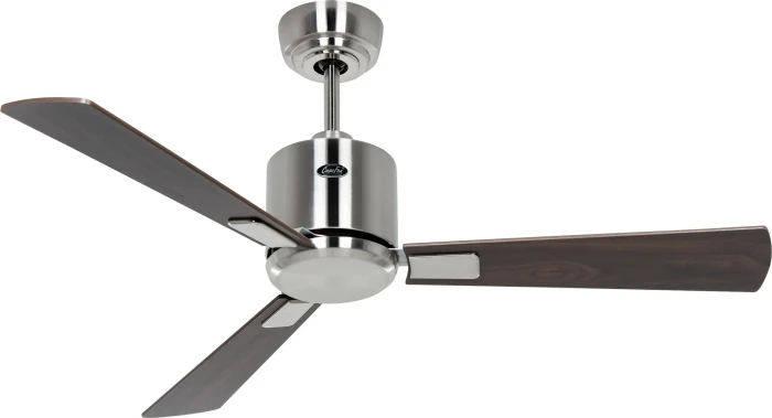 CasaFan Eco Neo III 103 BN-NB/KI WiFi Deckenventilator kirsche/nuss