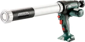 Metabo KPA 12 400 Akku-Kartuschenpresse solo