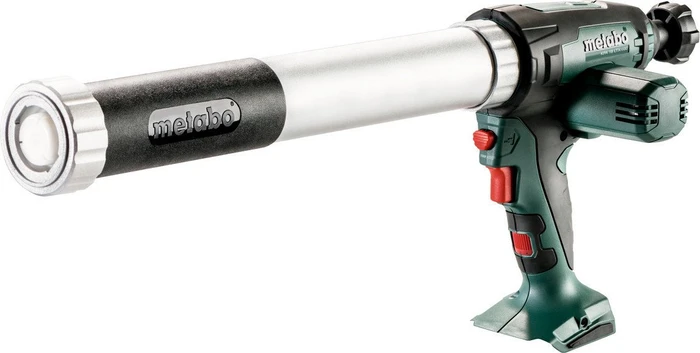 Metabo KPA 12 400 Akku-Kartuschenpresse solo