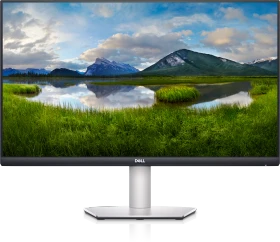 Dell S2721QSA, 27"