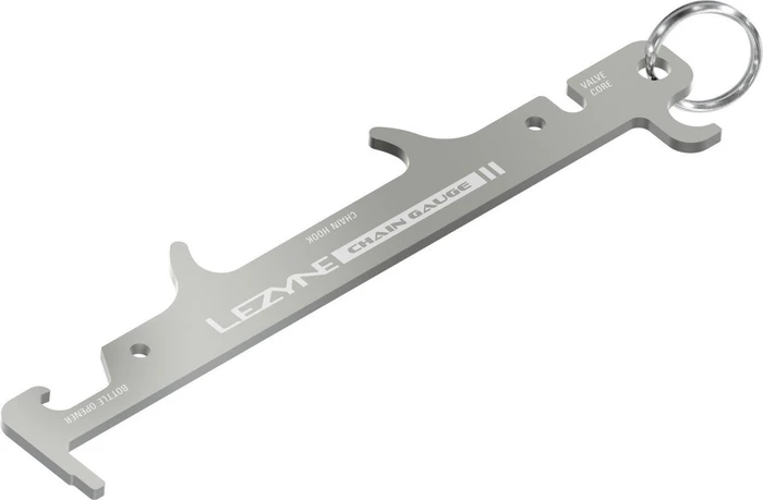 Lezyne Fahrrad Kettenverschleißlehre