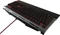 Patriot Viper V730 Mechanical RGB Keyboard, Kailh BROWN, USB, US Vorschaubild