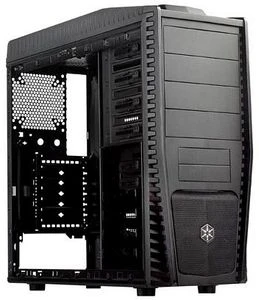 SilverStone Precision PS05 USB 3.0