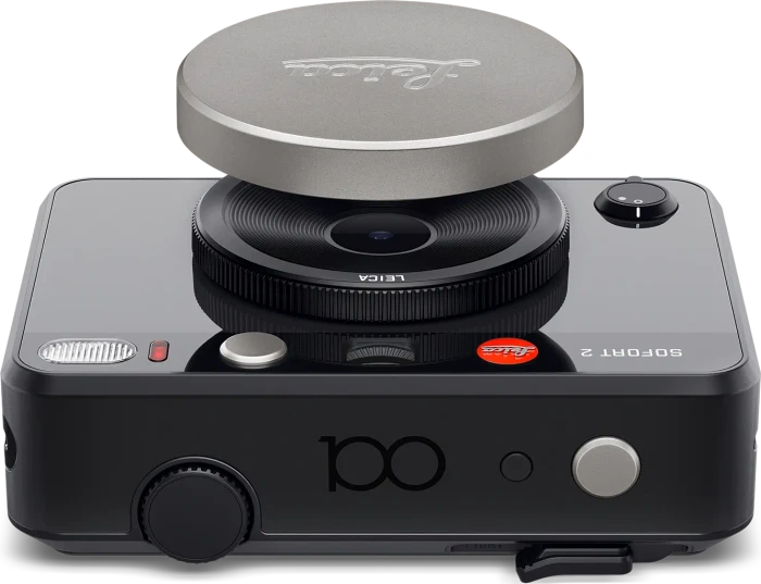 Leica SOFORT 2 100 YEARS OF LEICA Jubiläumsedition