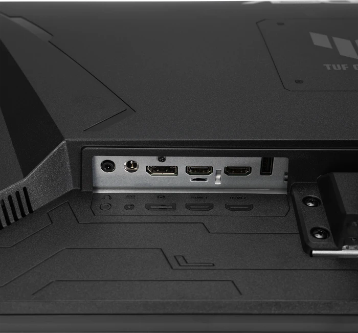 ASUS TUF Gaming VG32AQA1A, 31.5"