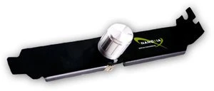 Nanoxia FCX Racket Fan Controller