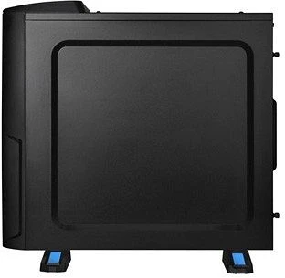 Thermaltake Chaser A41, Acrylfenster