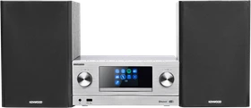 Kenwood M-9000S-S
