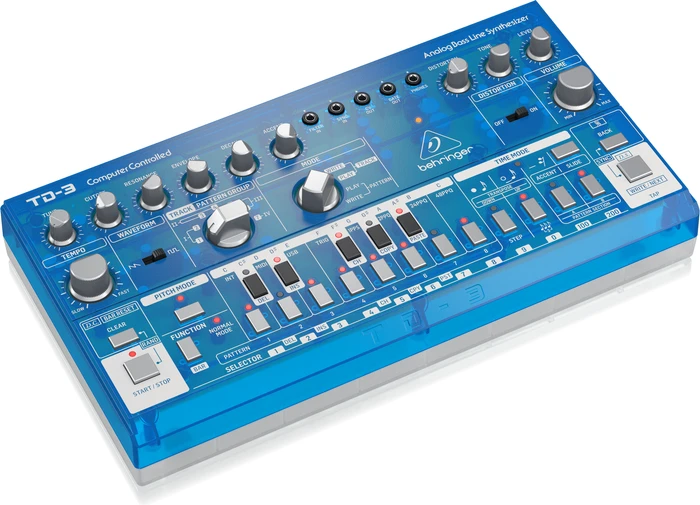 Behringer TD-3-BB