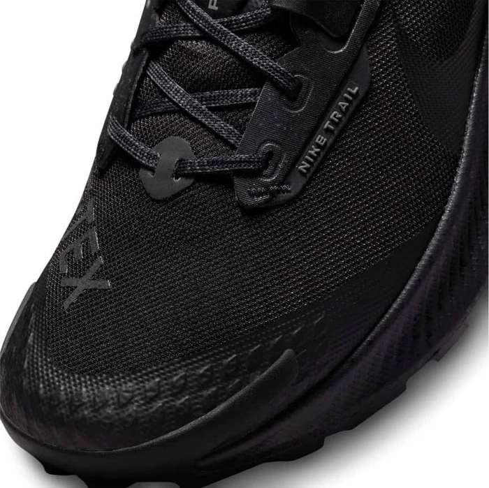 Nike Pegasus Trail 3 Gore-Tex black/dark smoke grey/iron grey (Herren)