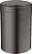 Hansgrohe Axor Universal Circular brushed black chrome Vorschaubild