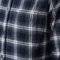 Fjällräven Övik Flannel Hemd langarm dark navy (Damen) Vorschaubild