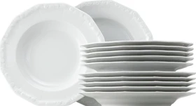 Rosenthal Maria Weiss Tafelservice, 12-tlg.