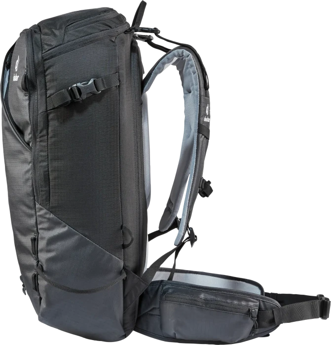 Deuter Freerider Pro 34+ schwarz