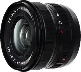Fujifilm Fujinon XF 8mm 3.5 R WR
