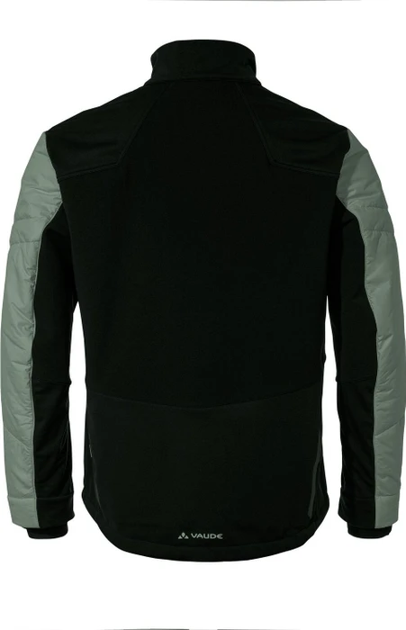 Vaude Minaki IV Fahrradjacke agave (Herren)