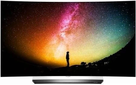 LG OLED65C6V