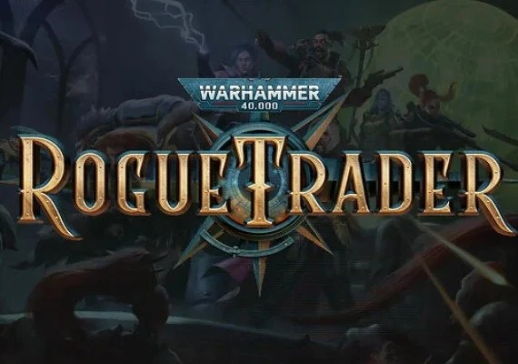 Warhammer 40.000: Rogue Trader