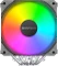 Montech NX600 ARGB, schwarz Vorschaubild