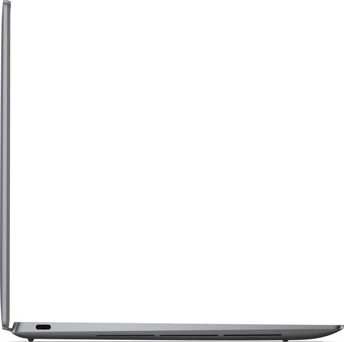 Dell XPS 13 9345 (2024), Graphite, Snapdragon X Elite - X1E-80-100, 16GB RAM, 512GB SSD, DE