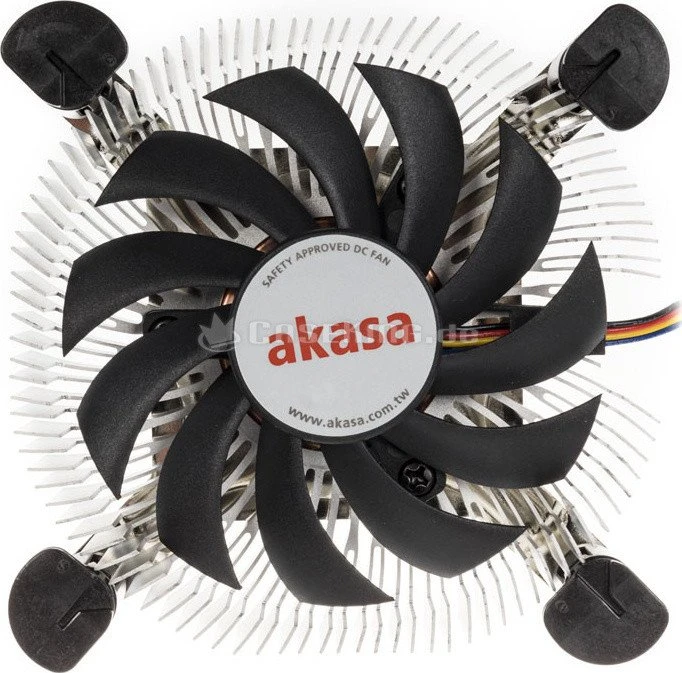 Akasa AK-CC7124EP01