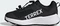 adidas Terrex Agravic core black/cloud white/semi impact orange (Junior) Vorschaubild