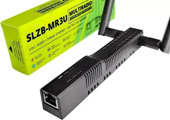 Smlight SLZB-MR3U