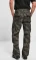 Brandit Pure Vintage Hose darkcamo (Herren) Vorschaubild