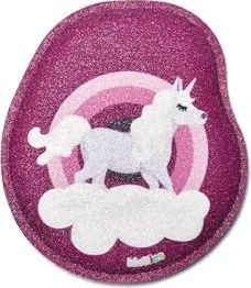 Ergobag Twinkle-Klettie Einhorn