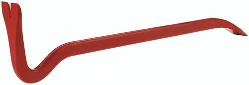 Rennsteig 276 800 2 Nageleisen 80cm rot