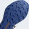 adidas Terrex Agravic GTX charcoal solid grey/semi impact orange/semi lucid blue (Herren) Vorschaubild