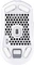 HP HyperX Pulsefire Haste 2 Mini Wireless weiß, USB/Bluetooth Vorschaubild