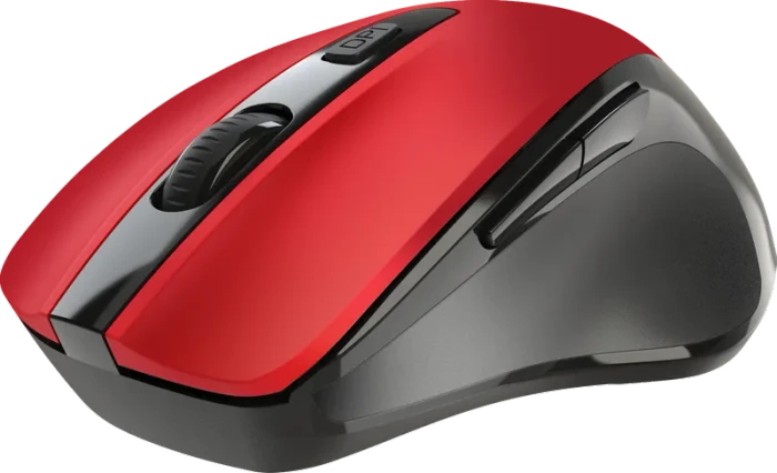 Defender Prime MB-053 Wireless Optical Mouse rot, USB