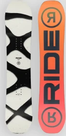 Ride Lowride (Junior) (Modell 2024/2025)