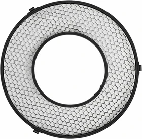 Godox BD-09C 40° Honeycomb Grid für R1200