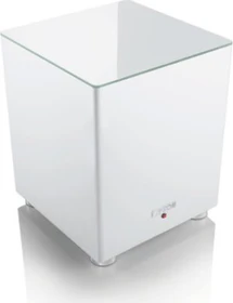 Canton Smart Sub 8 weiß