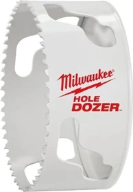 Milwaukee Hole Dozer Bimetall Lochsäge, 111x41mm, 1 Stück